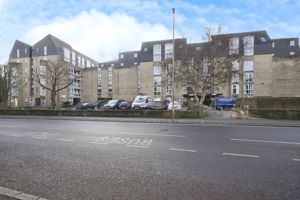 PHOTOS SHOW GENERAL VIEW OF RETIREMENT DEVELOPMENT- click for photo gallery